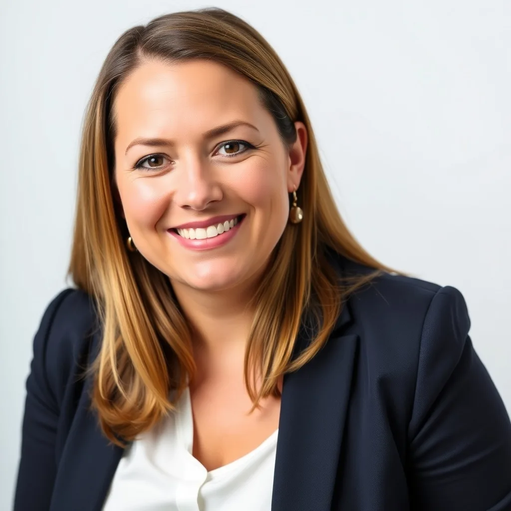 Julia Richter