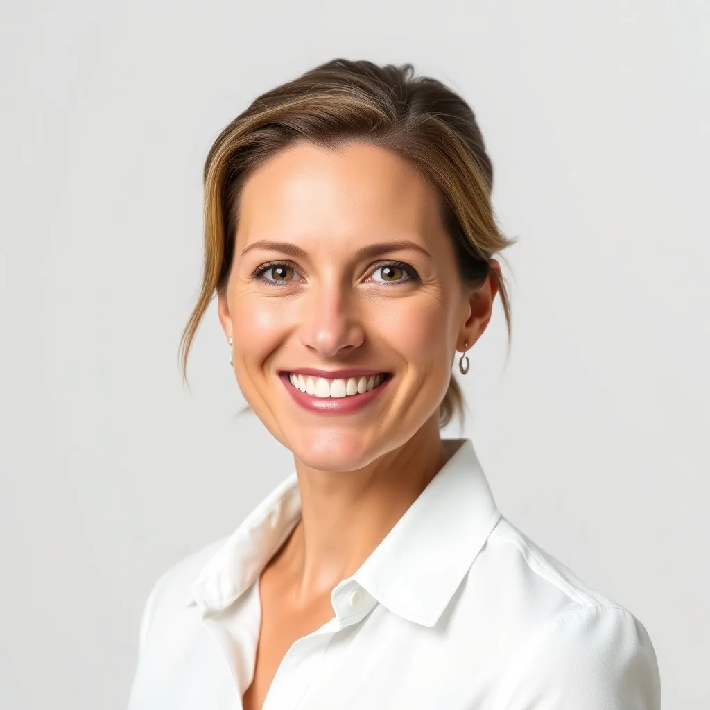 Katharina Becker