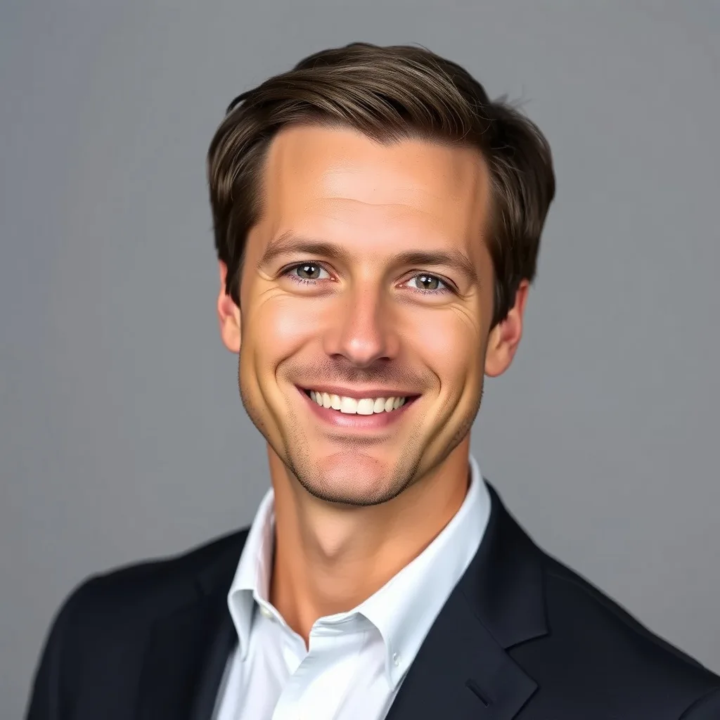 Michael Weber