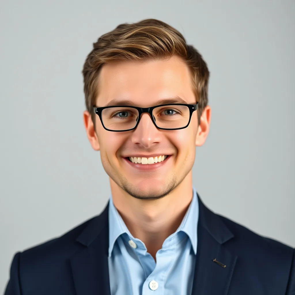 Andreas Lehmann